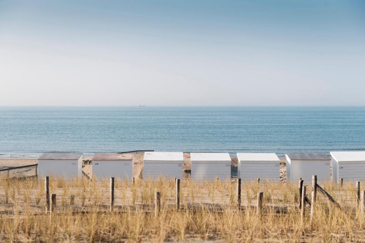 Belcasa Mar Suites & Lofts Aparthotel Middelkerke Luaran gambar